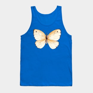 Butterfly seventh series Tank Top